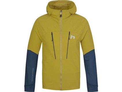 Pánská bunda HANNAH TRANE HOODY