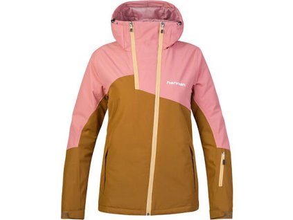 Dámská bunda HANNAH MAKY COL