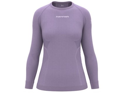 Dámské funkční termoprádlo HANNAH ACTIVE TS L/S W