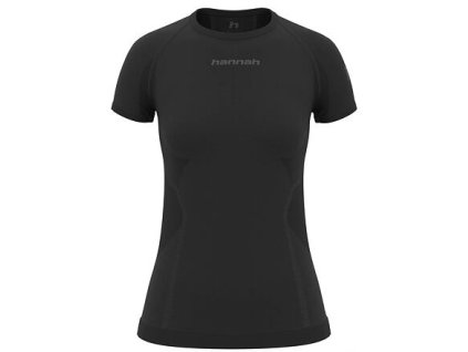 Dámské funkční termoprádlo HANNAH ACTIVE TS S/S W