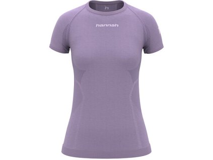 Dámské funkční termoprádlo HANNAH ACTIVE TS S/S W