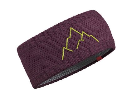 Dámská čelenka HANNAH ASTRA