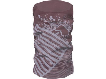 Multifunkční šátek HANNAH SKYLER