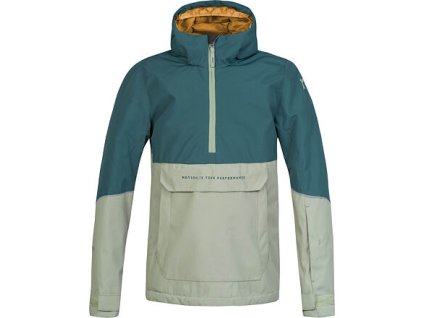 Dětská bunda HANNAH JUMY JR