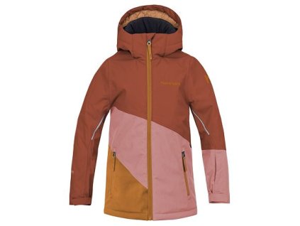 Dětská bunda HANNAH KIGALI JR