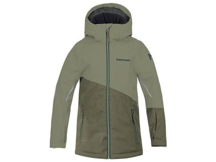 Dětská bunda HANNAH KIGALI JR