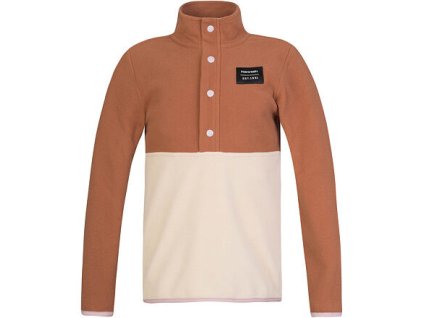 Dětská mikina HANNAH MINT JR