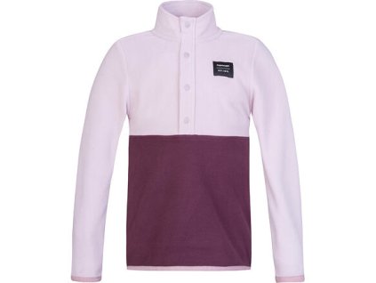 Dětská mikina HANNAH MINT JR