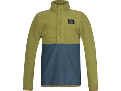 Dětská mikina HANNAH MINT JR