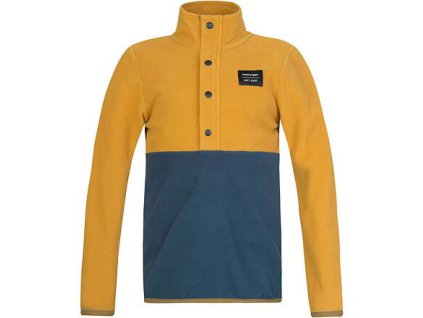 Dětská mikina HANNAH MINT JR