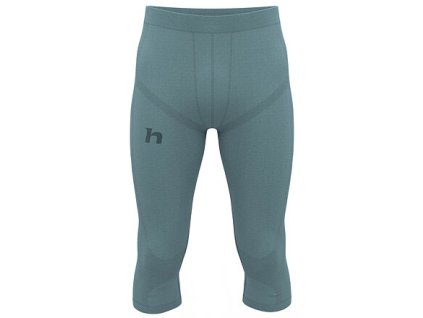 Pánské funkční termoprádlo HANNAH THERMO ACTIVE P 3/4