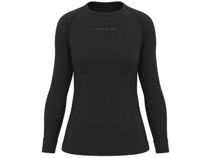 Dámské funkční termoprádlo HANNAH THERMO ACTIVE TS L/S W