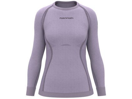 Dámské funkční termoprádlo HANNAH THERMO ACTIVE TS L/S W