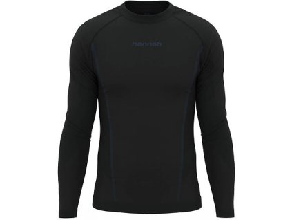 Pánské funkční termoprádlo HANNAH THERMO ACTIVE TS L/S