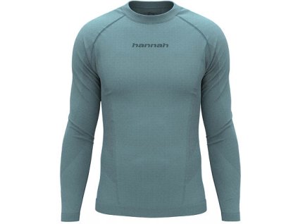 Pánské funkční termoprádlo HANNAH THERMO ACTIVE TS L/S