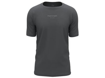 Tričko - krátký rukáv HANNAH TAREGAN Man