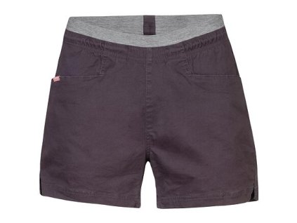 Dámské kraťasy HANNAH MOKKA SHORTS