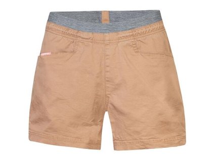 Dámské kraťasy HANNAH MOKKA SHORTS
