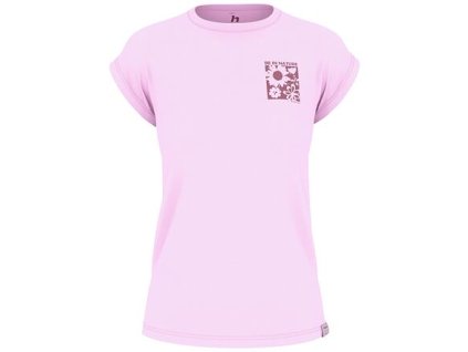 Dámské tričko HANNAH CLAIR