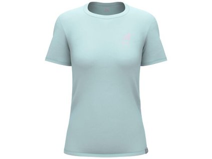 Dámské tričko HANNAH CHUCKI II