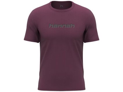 Pánské tričko HANNAH BINE