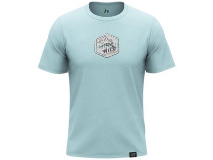 Pánské tričko HANNAH SKATCH