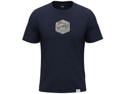 Pánské tričko HANNAH SKATCH