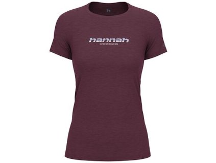 Dámské tričko HANNAH CORDY
