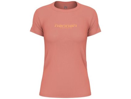 Dámské tričko HANNAH SAFFI II