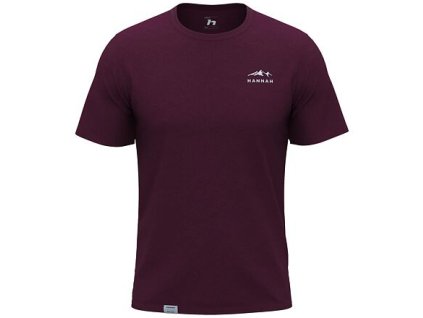 Pánské tričko HANNAH FRED