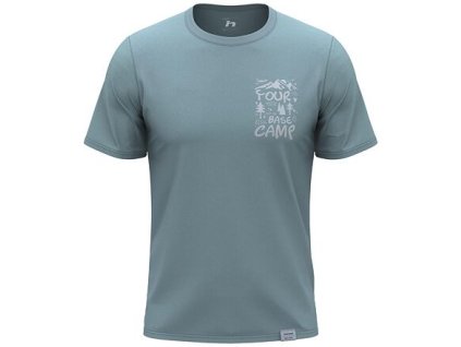 Pánské tričko HANNAH GREG