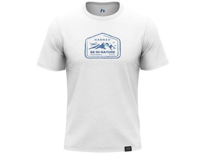 Pánské tričko HANNAH MIKO
