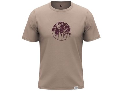 Pánské tričko HANNAH LUKE