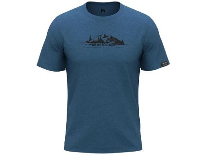 Pánské tričko HANNAH GREM