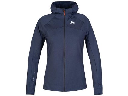 Dámská mikina HANNAH ELI HOODY