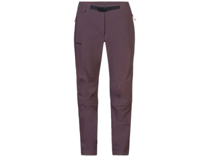 Dámské kalhoty HANNAH ATTA Z-OFF