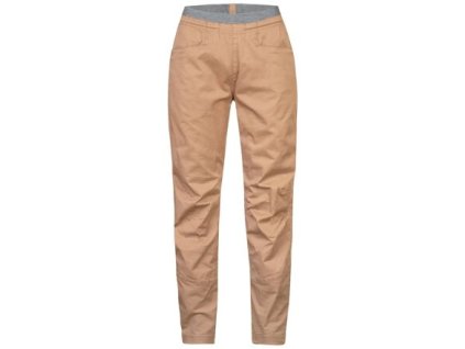 Dámské kalhoty HANNAH MOKKA