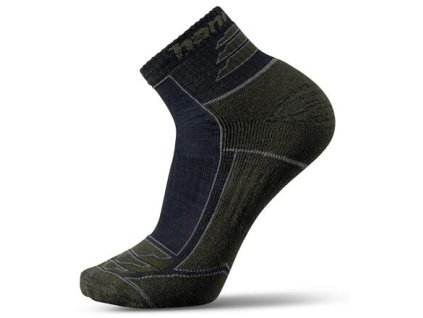 Ponožky HANNAH WALK LITE II Man