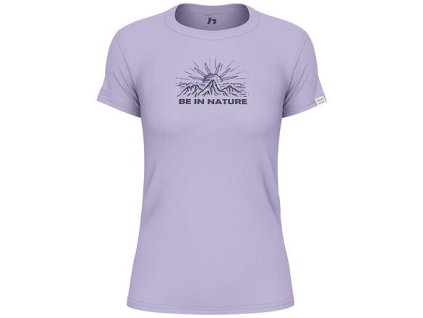 Dámské tričko HANNAH ADRIA