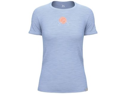 Dámské tričko HANNAH SELIA II