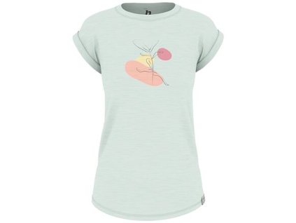Dámské tričko HANNAH ARISSA II