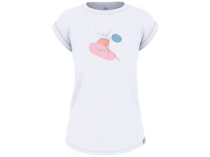 Dámské tričko HANNAH ARISSA II