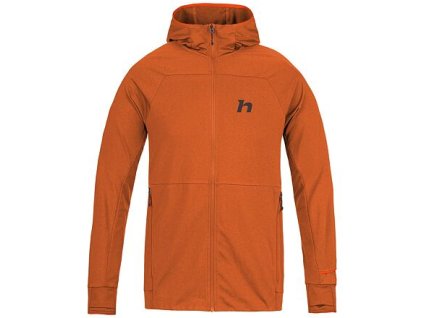 Pánská mikina HANNAH ETHAN HOODY