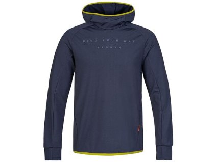 Pánská mikina HANNAH THONY HOODY