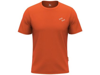 Pánské tričko HANNAH BOOSTER