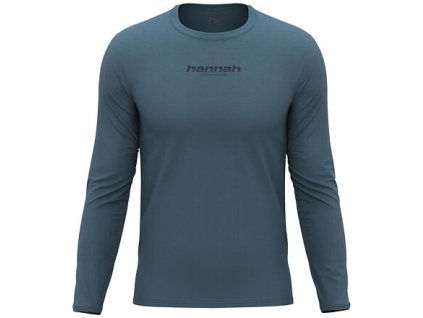 Pánské tričko HANNAH BINE L/S