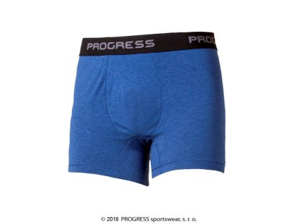 CC SKN pánské boxerky (Velikost M, Barva antracit)