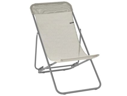 Plážové lehátko Lafuma Transatube