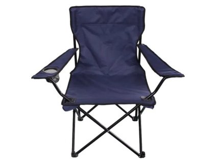 Skládací kempingová židle Explorer Silvi