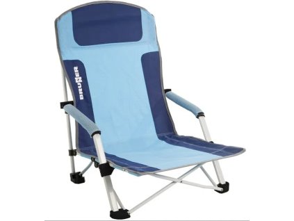 Plážové křesílko Brunner Bula